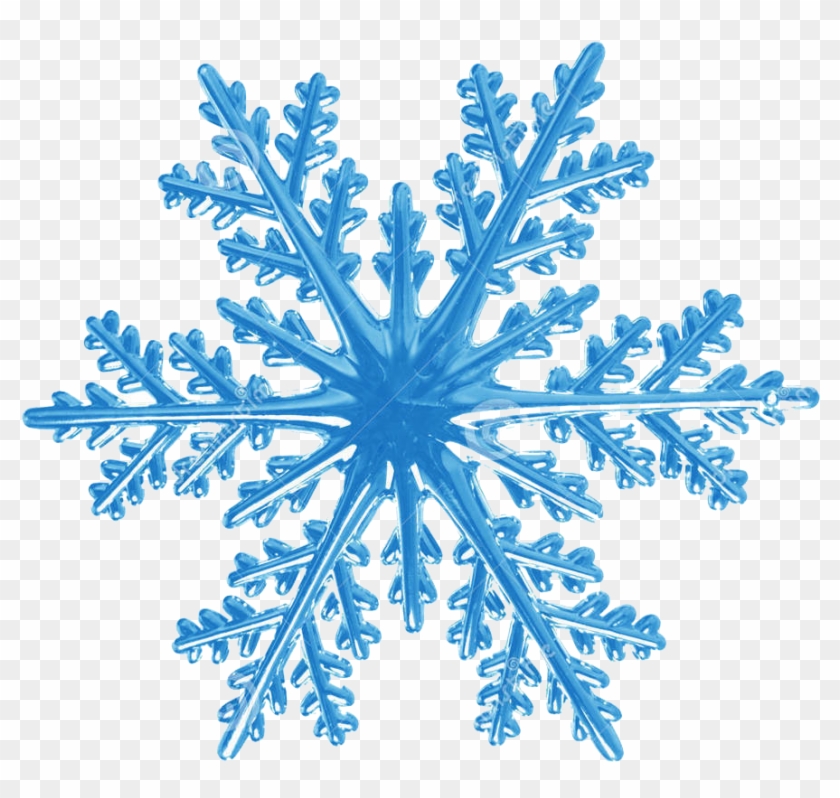 Neil Bartlett Image, Ky - Rotational Symmetry Of A Snowflake #1165493