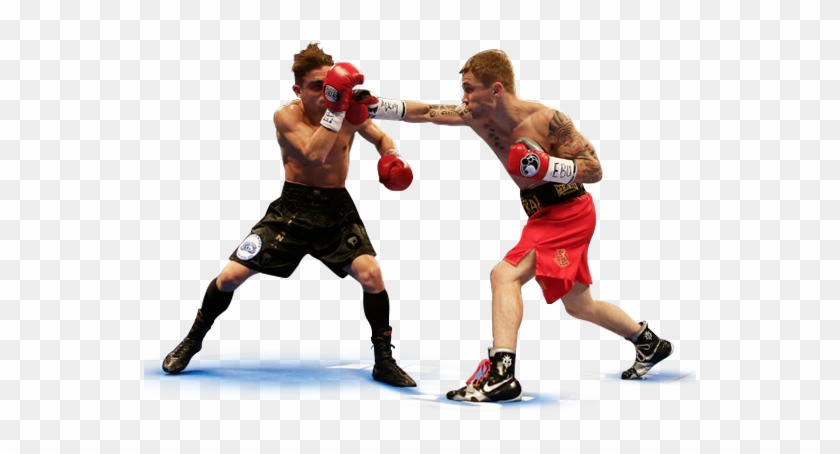 Boxing Transparent Png Pictures - Sports Vocabulary In English #1165581