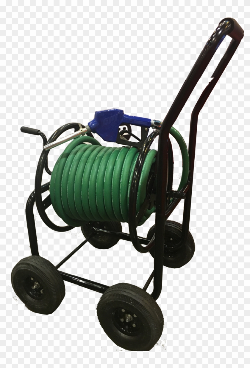 Fuel Hose Reels Up To - Hose Reel #1165612