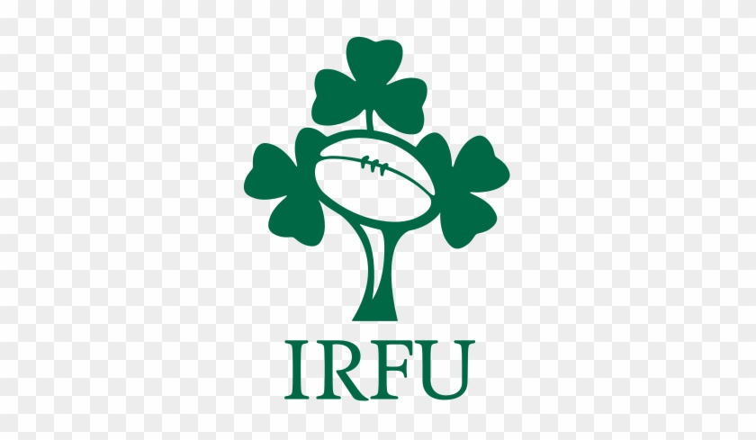 Ireland Women's National Rugby Union Team - Irish Rugby Logo #1165611