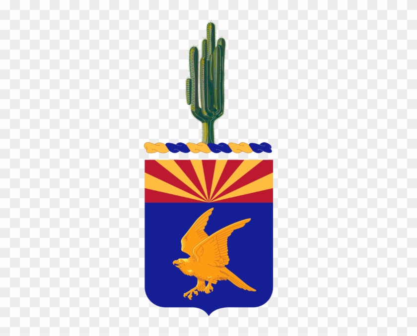 285th Aviation Regiment, Arizona Army National Guard - 7th Cavalry Regiment #1165613