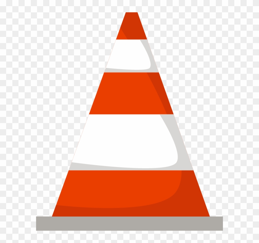 Say Hello - Cone De Bombeiro Png #1165637