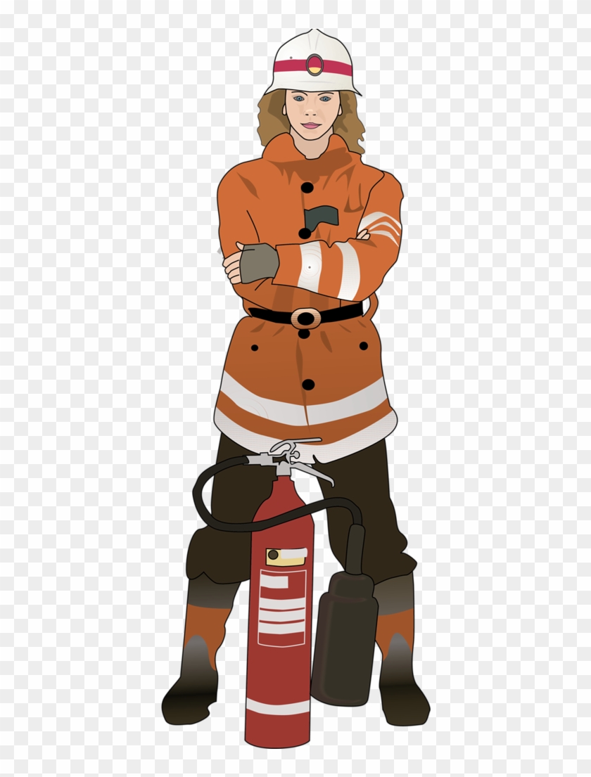 Bombeiro - Drawing #1165647