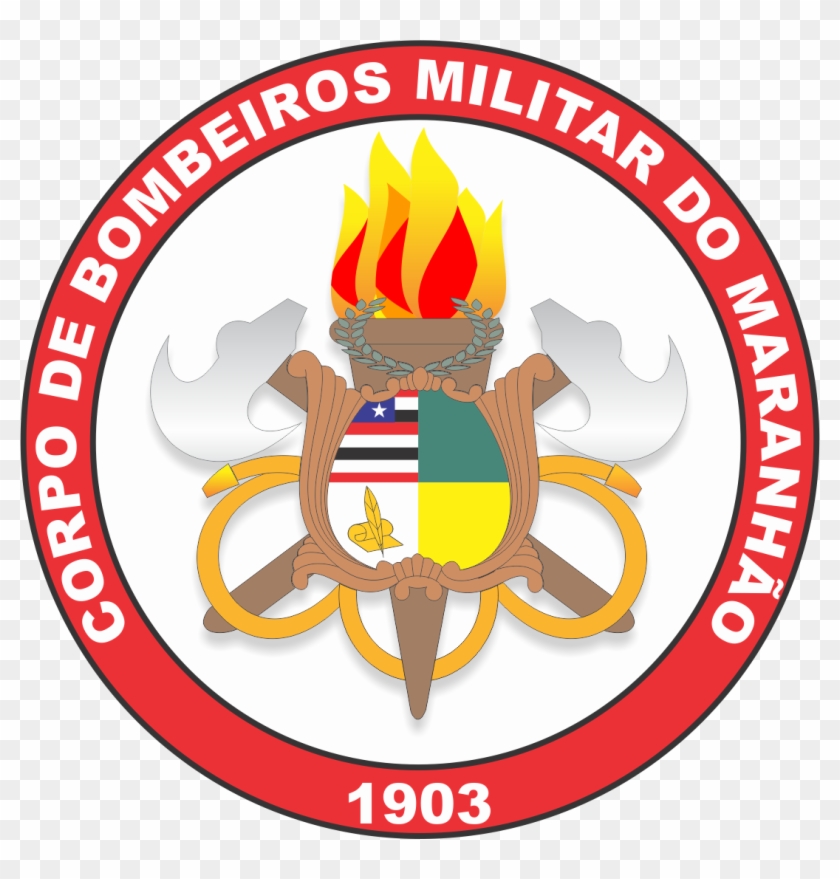 O Corpo De Bombeiros Militar Do Maranhão Vive Um Momento - Michael Wall Lake Travis #1165649