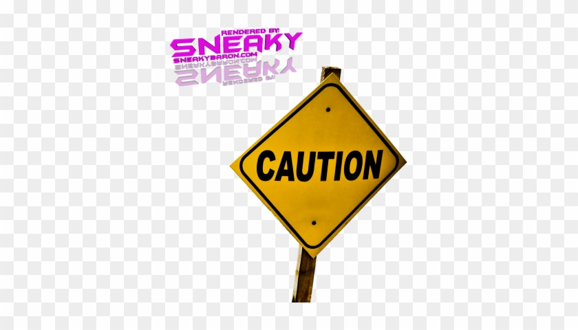 Caution Sign - Halo Reach Elite #1165686