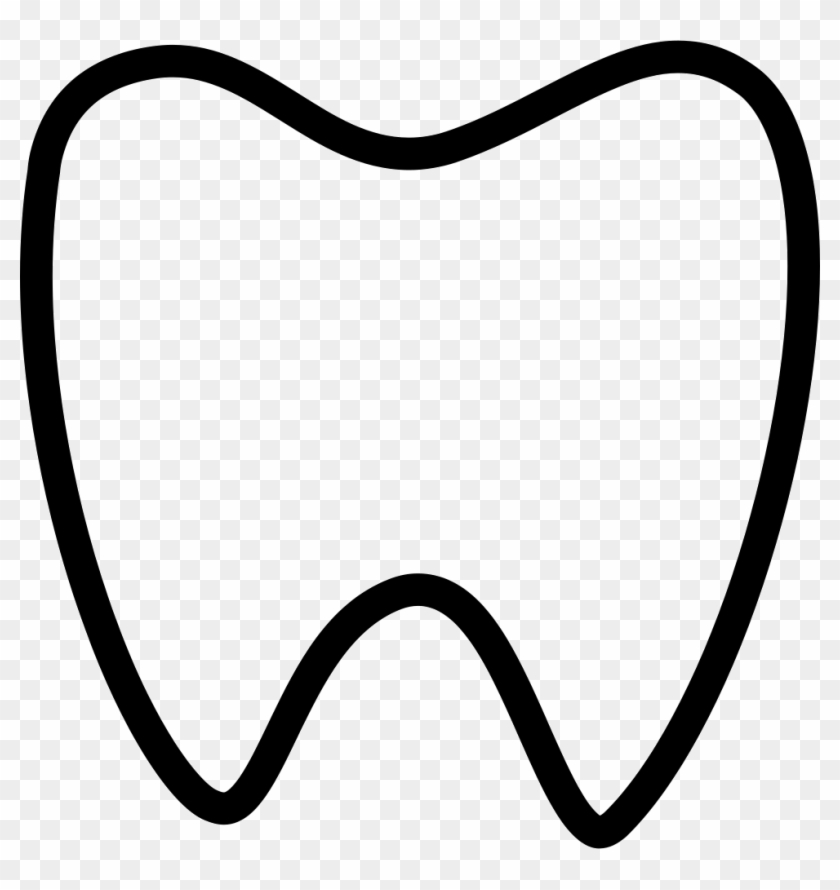 Tooth Yellow Comments - Icon #1165705