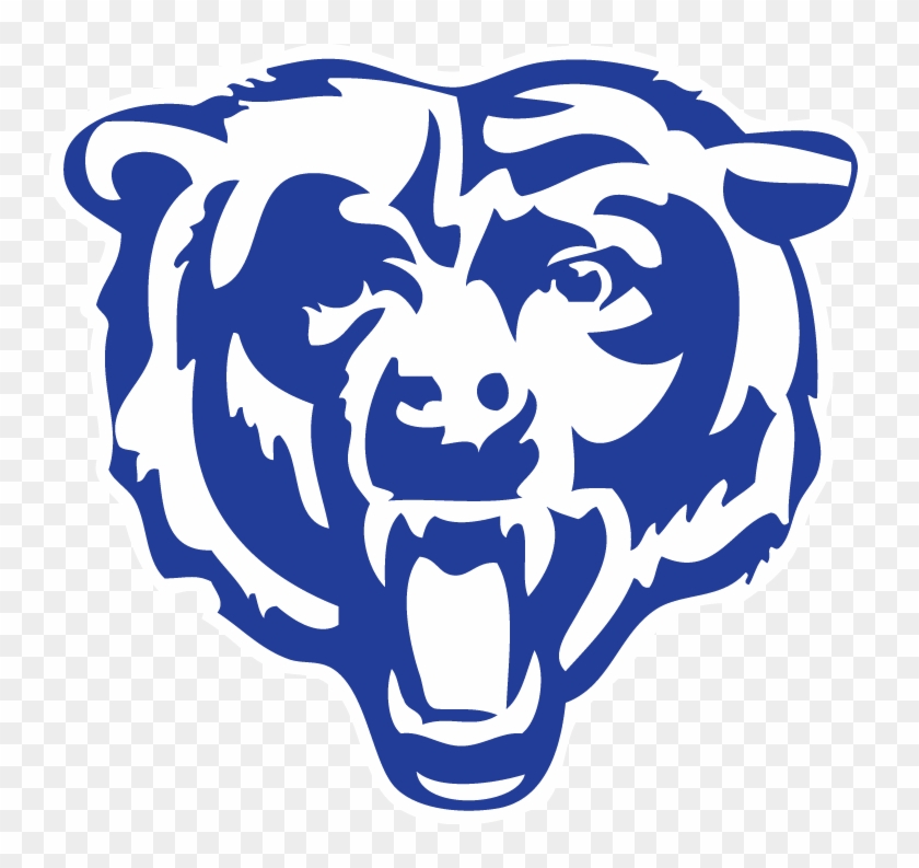 Chicago Bears Logo Svg #1165708
