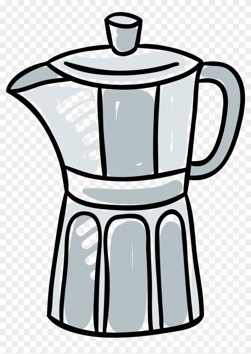 Stovetop Percolator Coffee - Stovetop Percolator Coffee #1165717