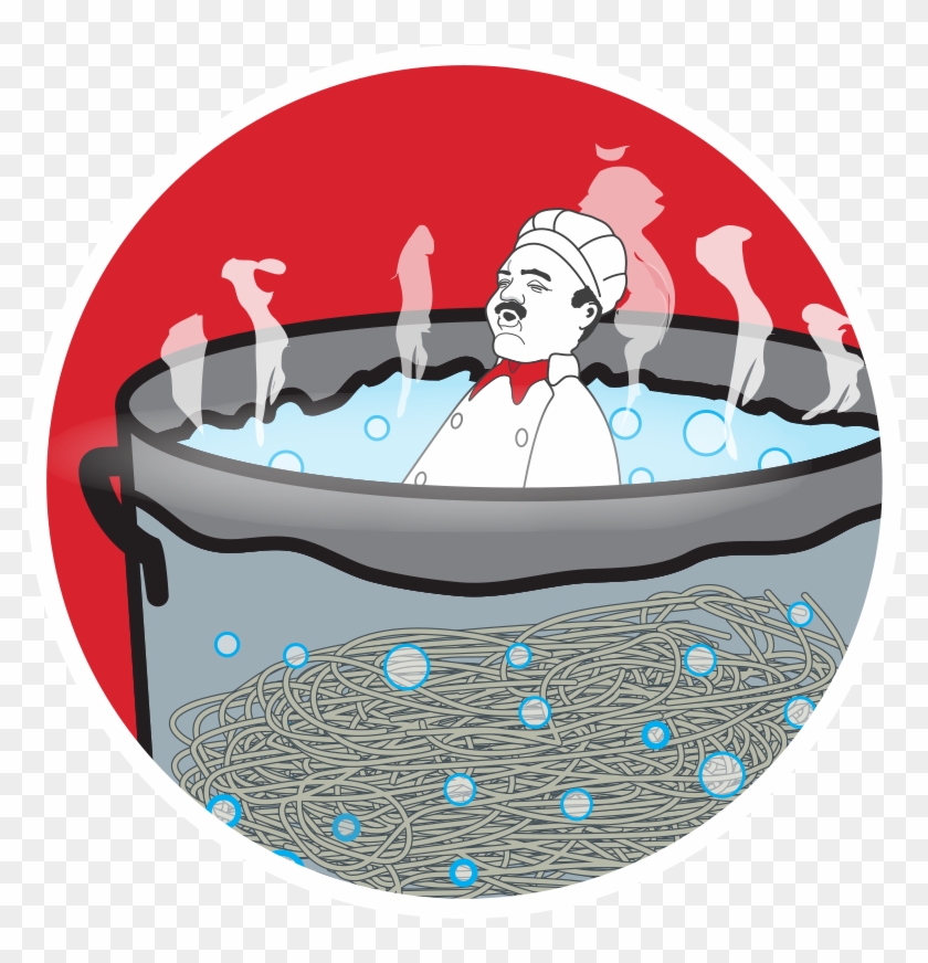 Put Him In The Pot - Gloucester Road Tube Station #1165722