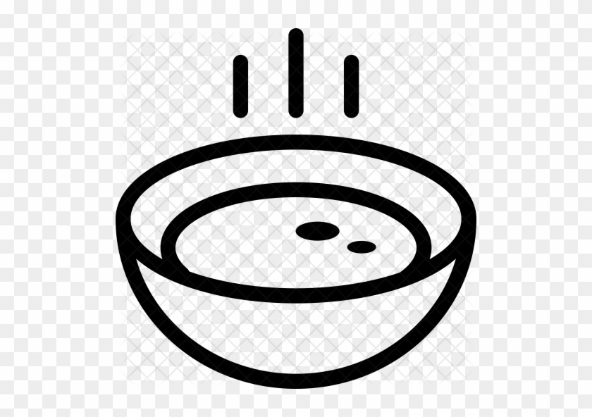 Boiling Icon - Food #1165729