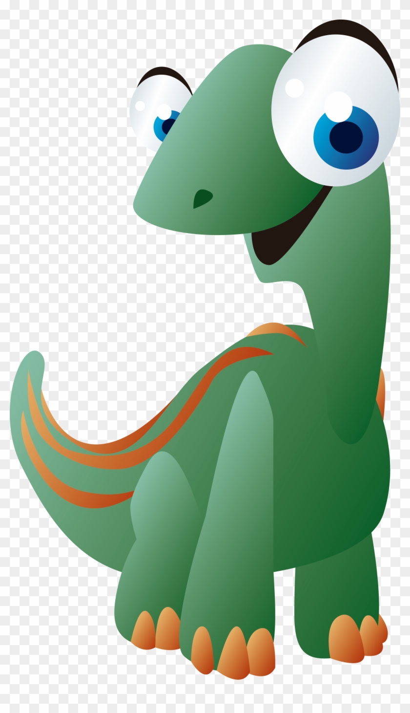 Jobaria Shutterstock Dinosaur - Dinosaur Vector Free Png And Vector #1165749
