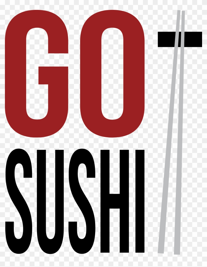 Sushi Rolls - Go Sushi #1165785
