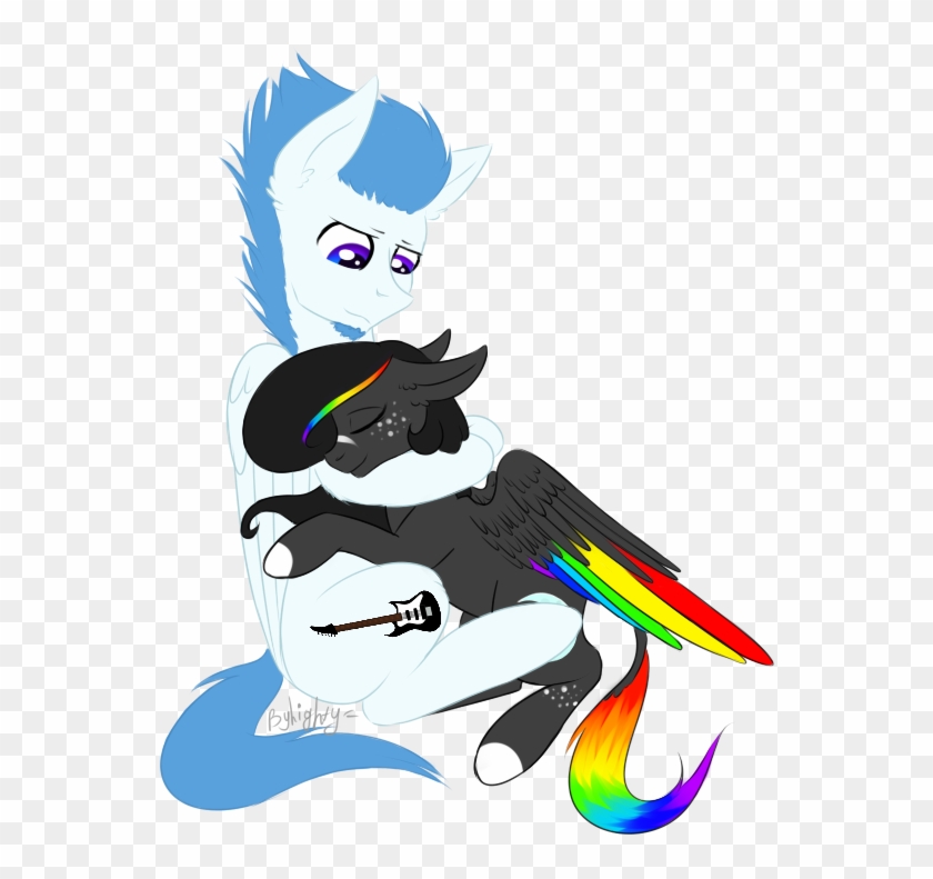 Good Night [4]/ Whilight By Lightynyan - Illustration #1165826