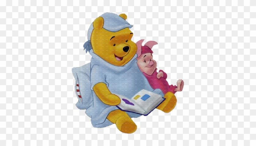 Good Night Winnie Pooh - Pooh Good Night #1165836