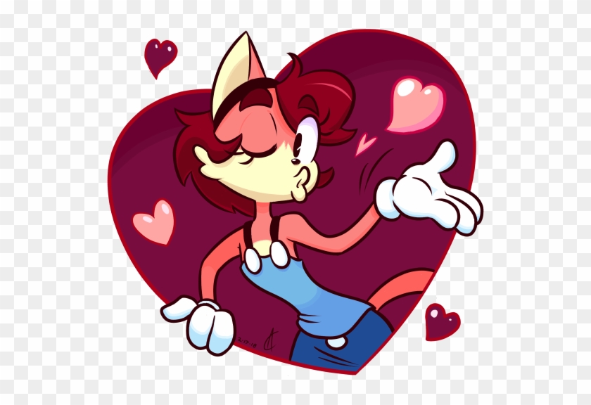 Goodnight Everybody By Atrox-c - Cartoon #1165838