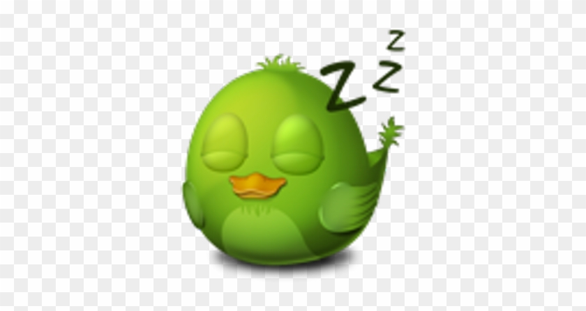 Say Goodnight - Sleep Icon .ico #1165866
