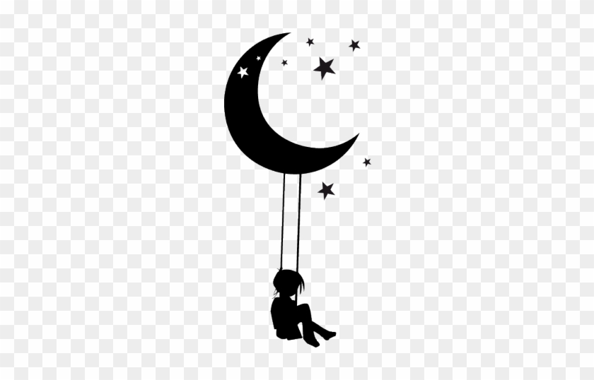 Sticker Bonne Nuit - Sticker #1165886