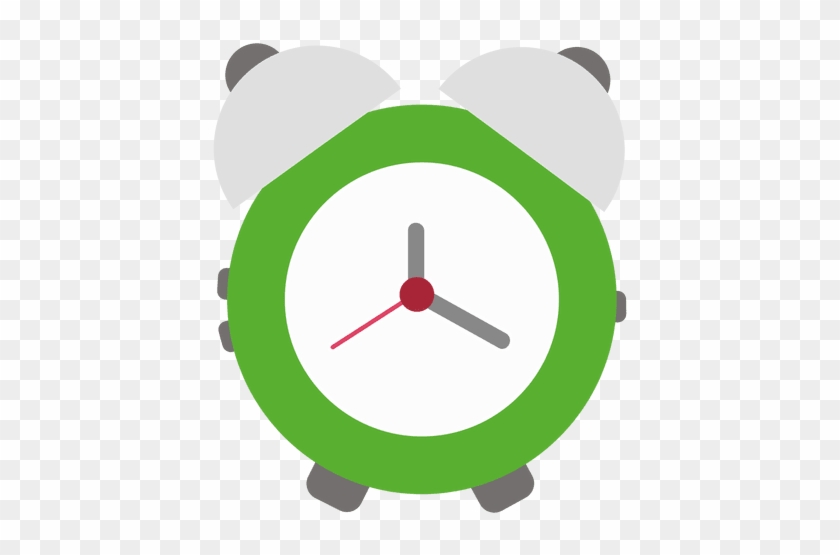 Alarm Clocks Information Clip Art - Reloj Png Icon #1165904