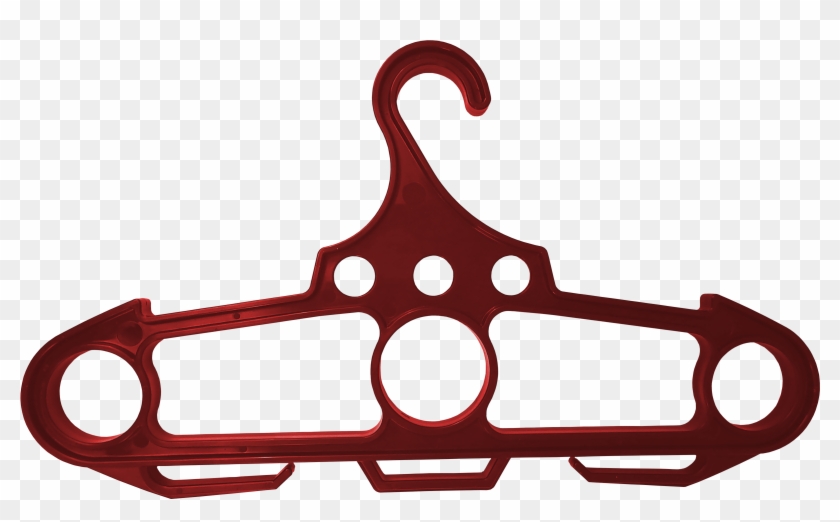 Clothes Hanger #1165912