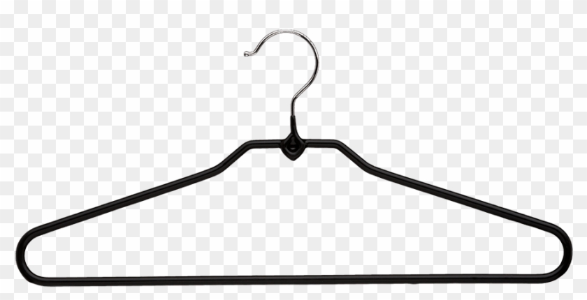 Clothes Hangers - Closet Hanger #1165917