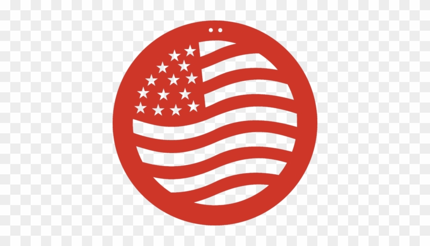 American Flag - Flag #1165918