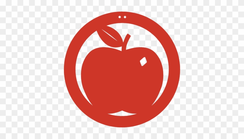 Apple - Emblem #1165932