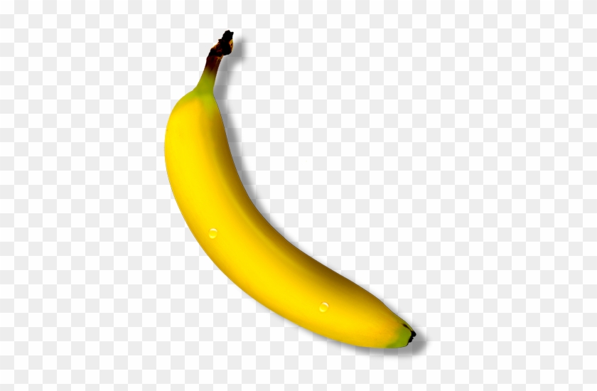 Blå Ost - Banana #1165976