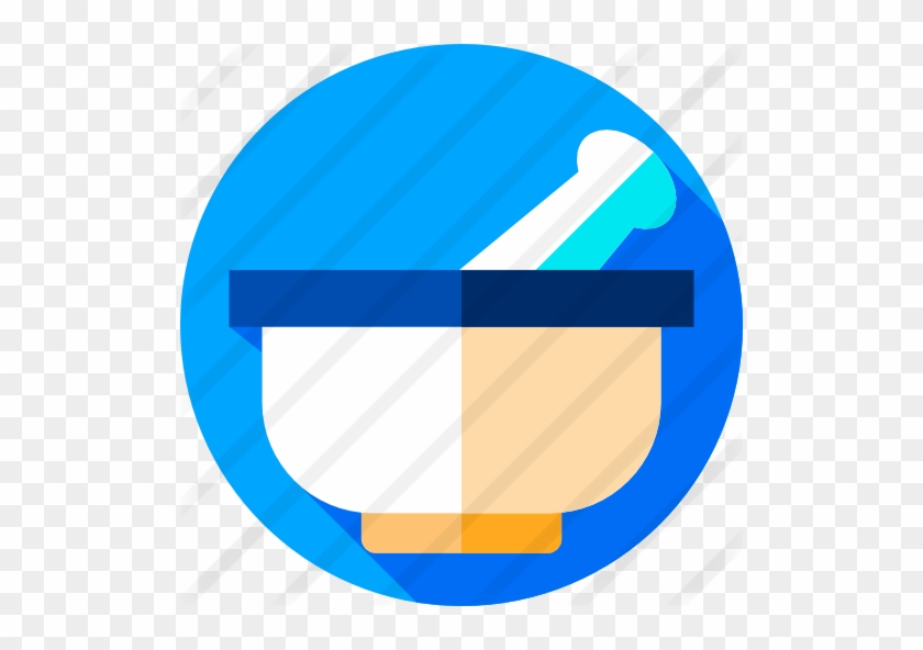 Mortar - Circle #1165979