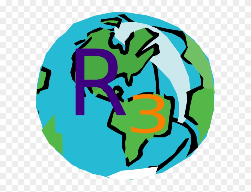 World Clipart No Background #1166000