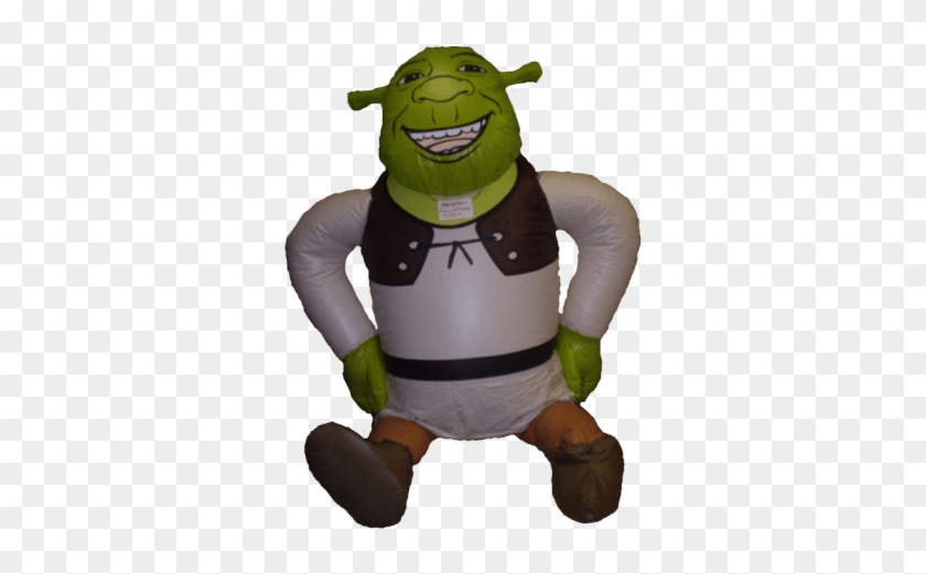 Shrek Png Free HQ Image Transparent Background Free Download - PNG Images