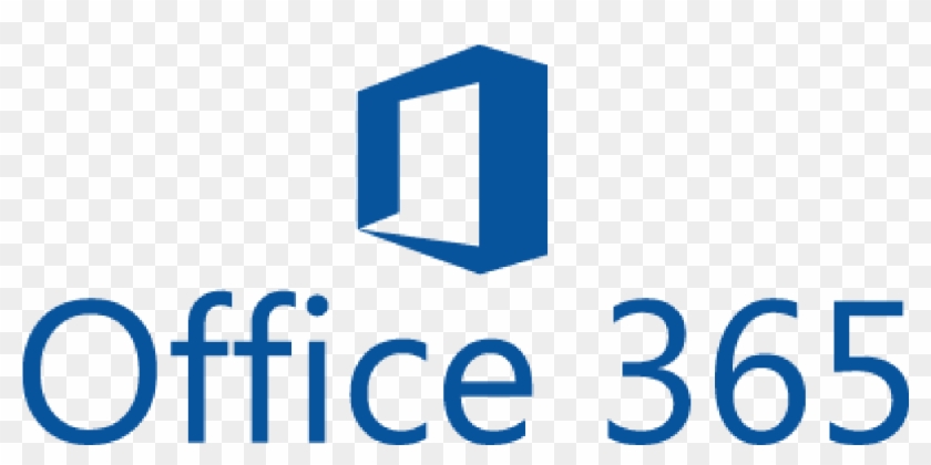Office 365 Transparent Logo #1166077