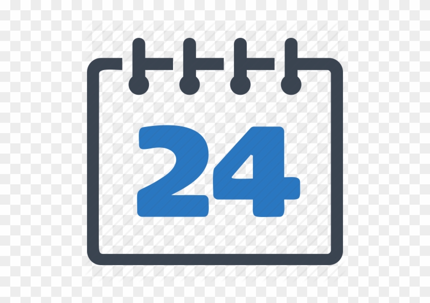 Daily Calendars, Calendar Icons, Interface, Date, Symbol, - Calendar Icon Svg Blue #1166111