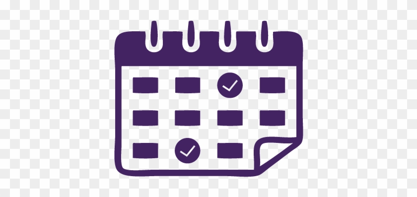 Click The Icon To Use Our Appointment Booking Calendar - Core Home Inspection #1166122