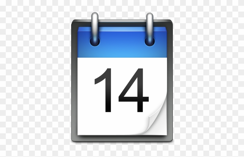 Calendar Icon - Calendar Diary #1166135