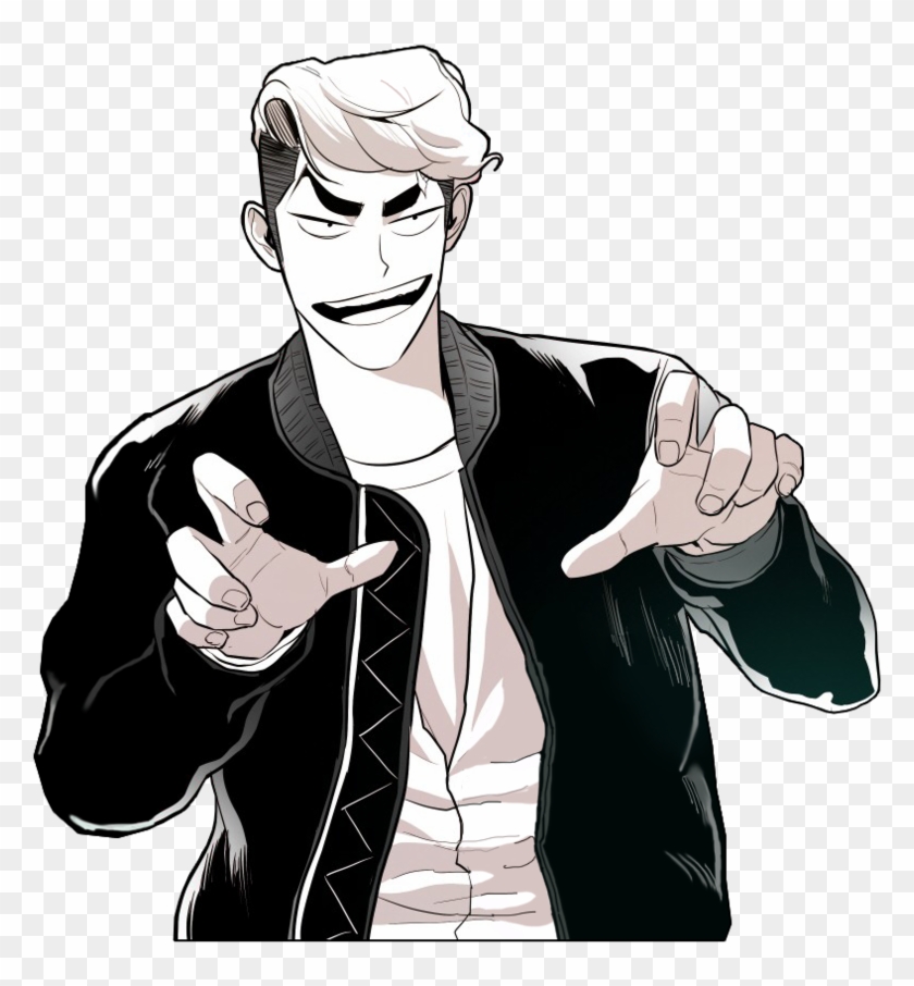 Kim-gu Oppai By Furyosquad - Cartoon #1166161