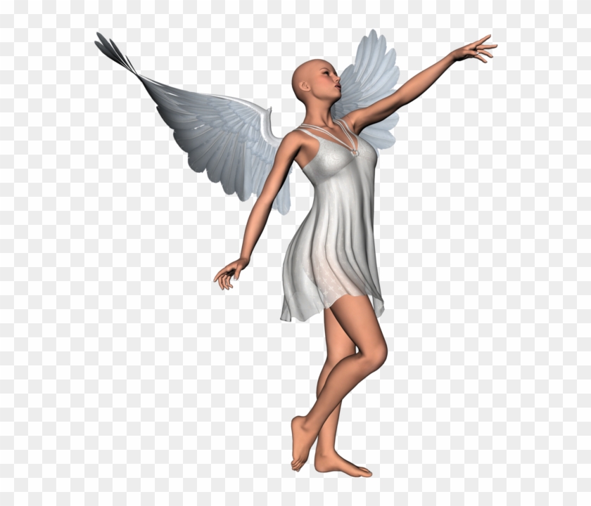 Angel Png - Portable Network Graphics #1166166