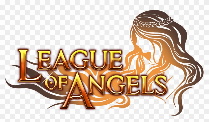 League Of Angels Is Called Angel Alliance On Kabam - Banner League Of Angels #1166169
