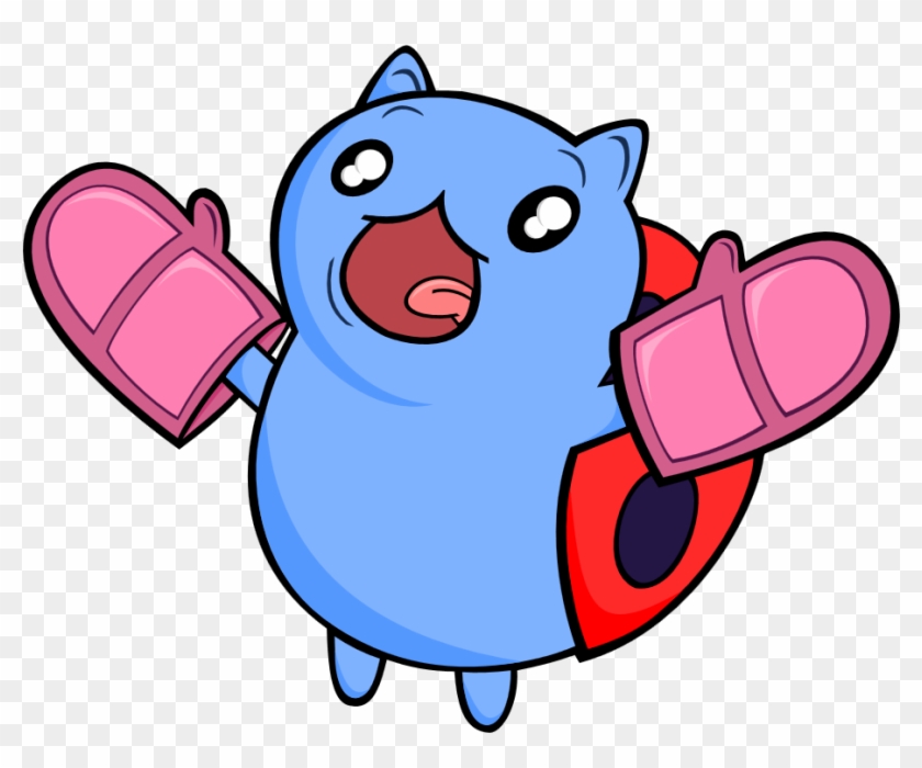 36951575 - Drawings Of Catbug #1166181