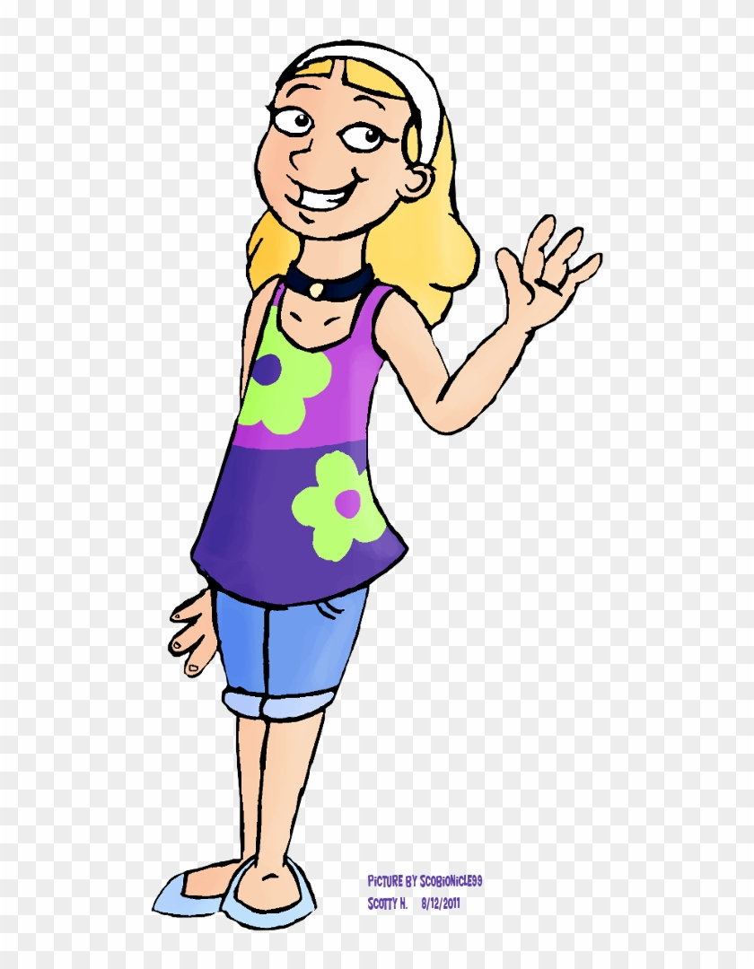 Cartoon - Comics #1166187