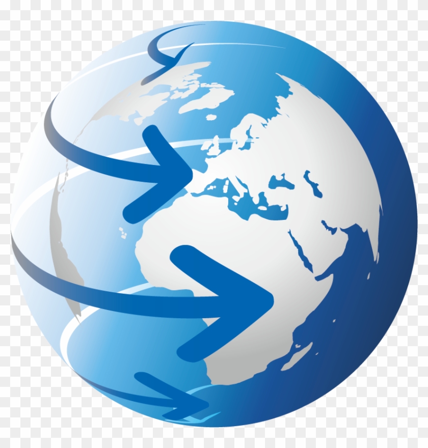 Earth Poland World Map Globe - Design #1166216