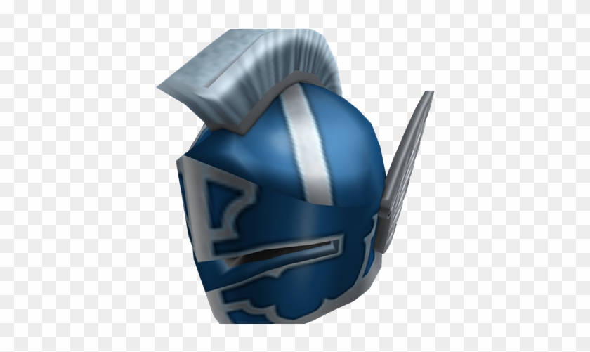 Alar Knight Helmet - Chair #1166254