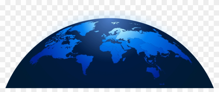 World-map - Igreja Missionaria #1166260