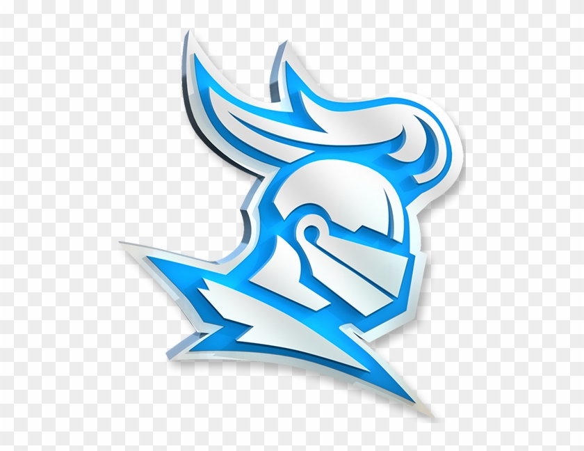 Blue Knight Services - Blue Knight Logo #1166273