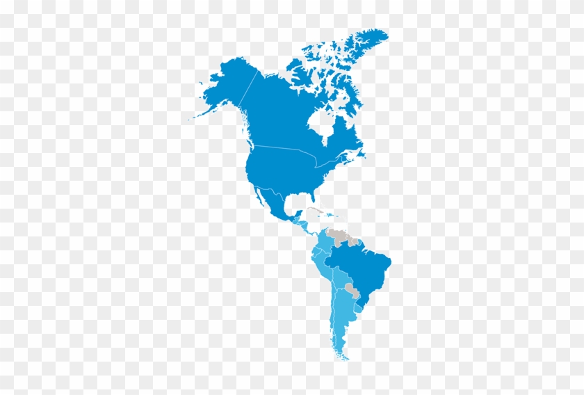 Gunnebo Worldmap Americas Regions Distributors - Metabolic Syndrome Prevalence Worldwide #1166280