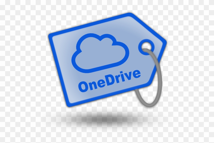 Learn About Onedrive Files On-demand - Sign #1166281