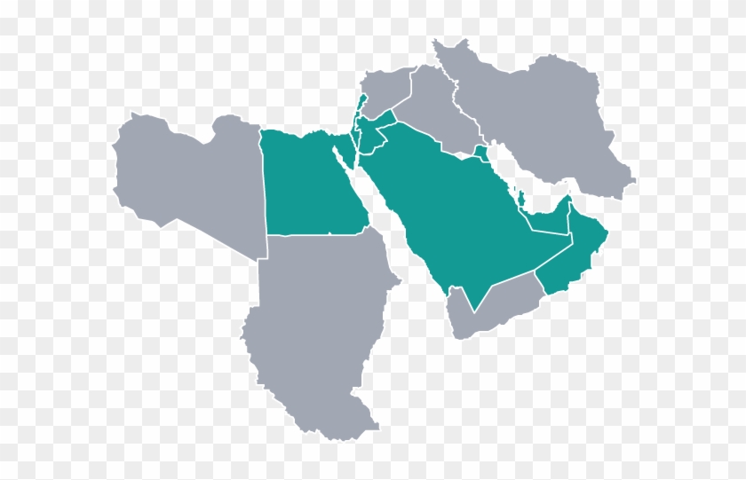 United Arab State #1166289