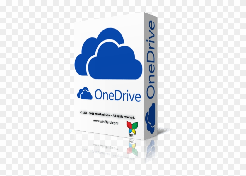 Microsoft Onedrive - Graphic Design #1166307