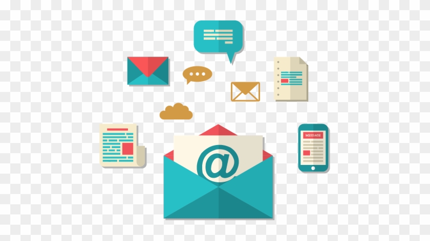Its An Opportunity To Connect With The People Who Want - Email Marketing #1166312