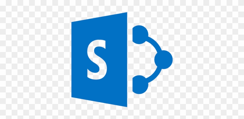 Onedrive - Office 365 Sharepoint Icon #1166345