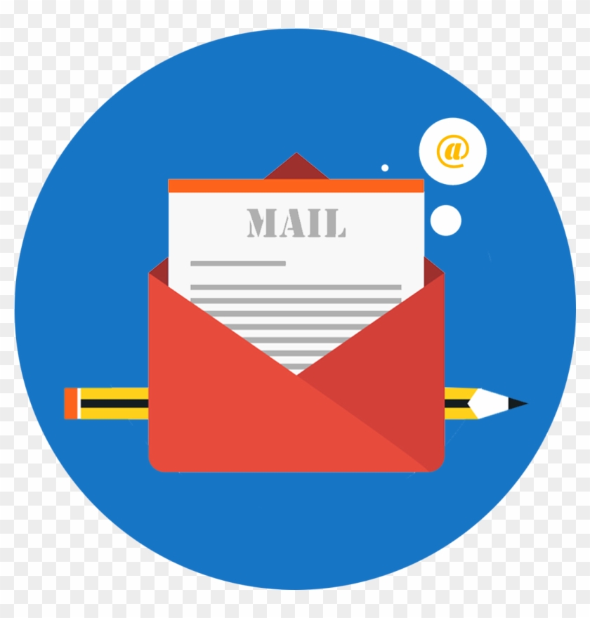 Email Marketing - Email Marketing #1166351